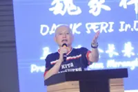 Johor polls: Tangible improvements in Yong Peng prove it's not neglected, says Dr Wee