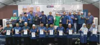Johor polls: Ex-Bersatu's Mazlan Bujang among 11 PAS candidates