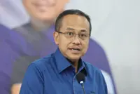 Puad is welcome to join PAS, says Ahmad Samsuri