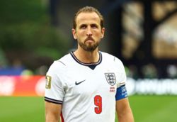 Soccer-Ghana witch doctor 'releases' Kane from spell after scoreless outing