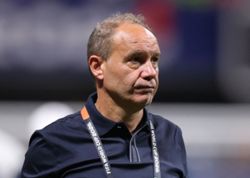 Soccer-Haiti boss disappointed in result but not in his players