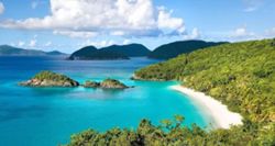Vietnam's Con Dao named world's top hidden island destination