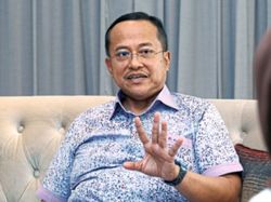 Dr Sam regrets Perikatan internal matters spilling into public, urges focus on Johor polls