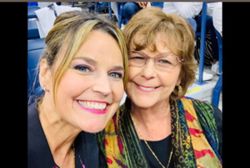 Ransom note claims TV host Savannah Guthrie’s mother has died: reports 