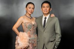Carina Lau reveals why her 38-year relationship with Tony Leung has lasted