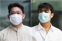 Singapore fatal blast: Firm fined S$500,000, man jailed more than 18 months over 2021 tragedy in Tuas that killed three