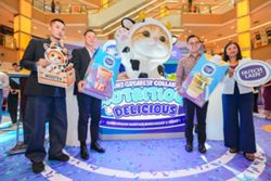 Tealive, Dutch Lady launch ready-to-drink dairy beverages
