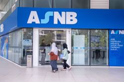 ASB 3 Didik declares 5.5 sen distribution, highest in eight years