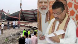 Kolkata warehouse collapse: Death toll mounts to 11, West Bengal CM orders mega audit of building plans