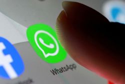 WhatsApp's pick of Indian fintech founder signals scale of payment ambitions
