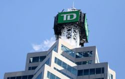 Canadian workers have few protections against workplace surveillance as TD starts monitoring