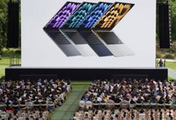 Apple raises prices of MacBooks, iPads as memory costs skyrocket