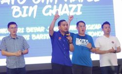 Ling Tian Soon, Lee Ting Han among the most capable, hardworking leaders in Johor, says MB