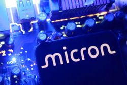 Micron overtakes Meta, Tesla in market value amid relentless AI infrastructure demand