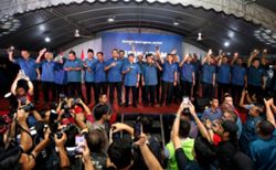 Johor polls: Bersatu announces candidates to contest 16 seats