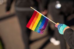 Soccer-FIFA gives green light for rainbow flags at Egypt v Iran World Cup clash