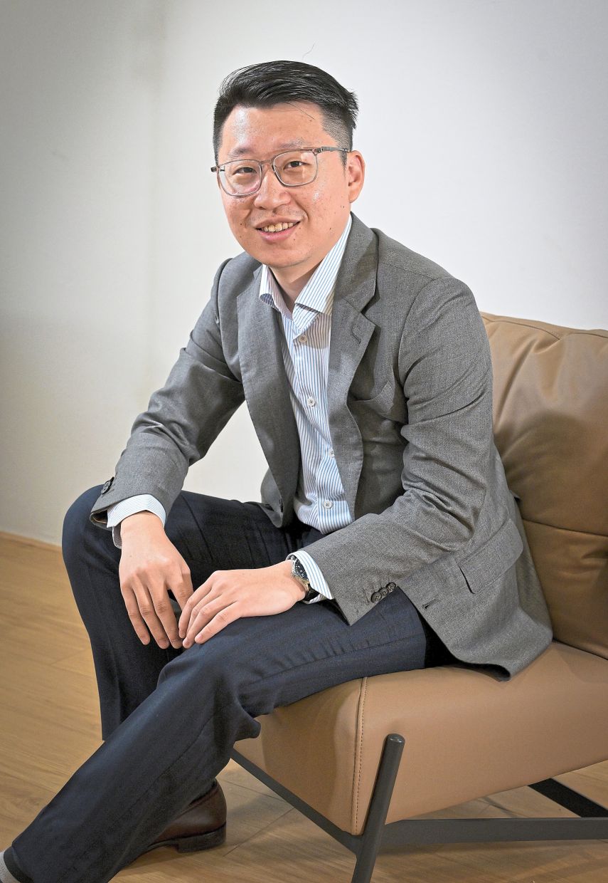 Lee: As Kluang continues to grow, we believe BSI2 can play an important role in strengthening the town’s position as an emerging satellite city within Johor.