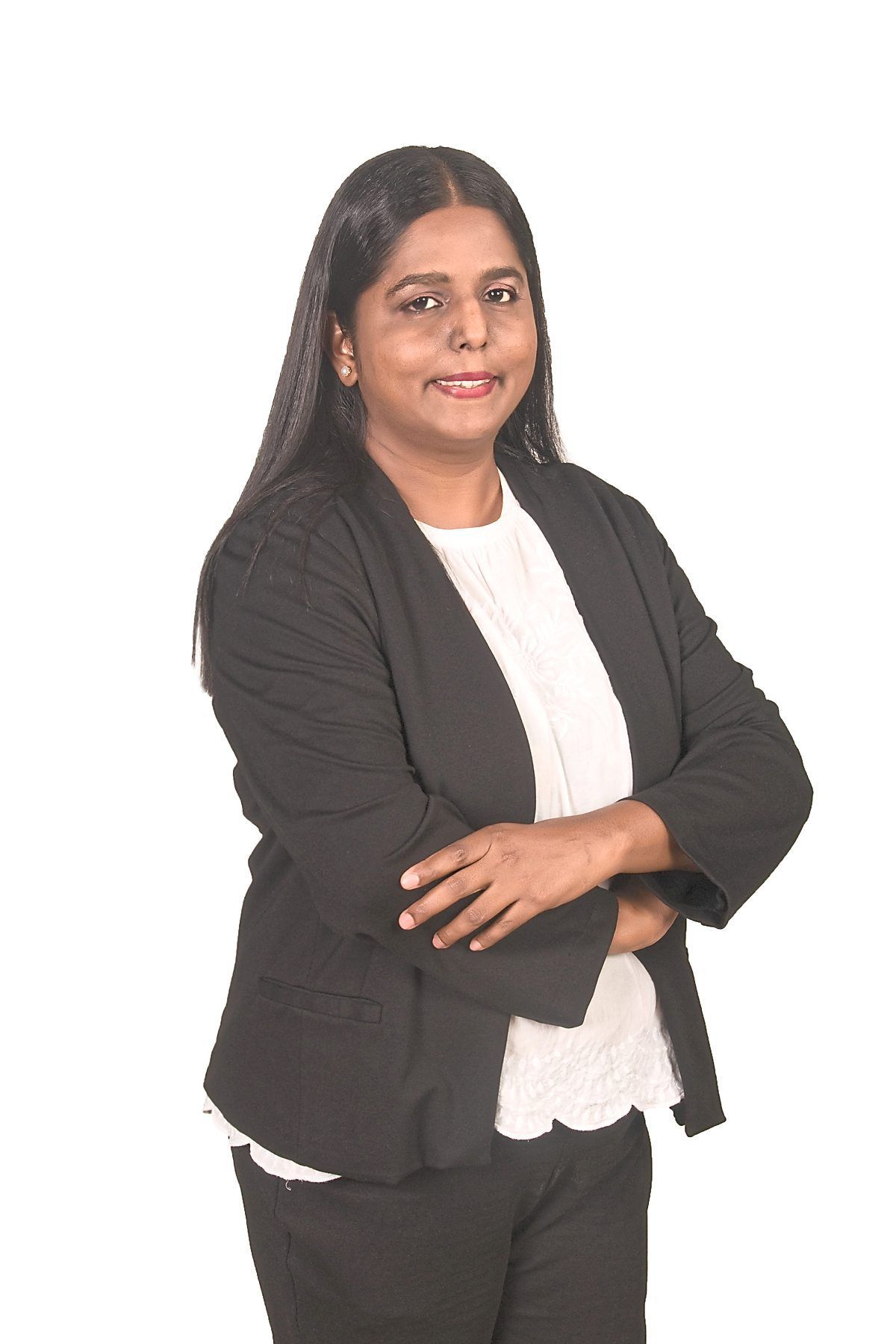 GRI country manager for Malaysia Dr Menaka Ganeson