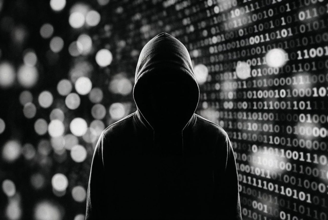 A US$2.5bil whodunit: The hack that dented the UK economy