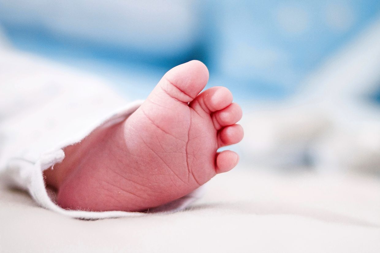 The continuous downward shift in birth rates is triggering a rapid demographic transition into an ageing society. — Magnific