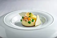 A fresh chapter in fine dining