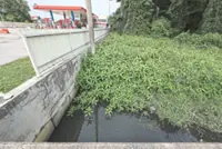‘Restore earth-cut drain to prevent Kapar flooding’