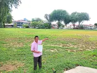 Residents want MBPJ to upgrade SS2 field