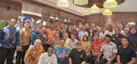 Media practitioners foster engagement, strengthen ties at gathering in Penang