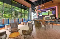 Island bar that crafts chart-topping cocktails