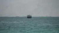 UN agency says it pauses Hormuz ship evacuation initiative after vessel attacked
