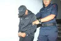 Engineer claims trial to 146 corruption charges