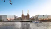 Allegations over Battersea Power Station unfounded