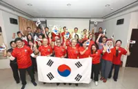 Envoy touched by strong M’sian support for S. Korea