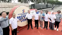Segamat Inland Port reactivated to spur rail freight