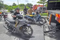 ‘Enforcement key to safer roads’