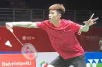 Tze Yong takes painful decision to leave BAM but vows to return stronger as pro