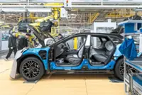Global gambit drives Geely’s growth
