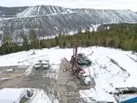 From asbestos capital to green hydrogen frontier