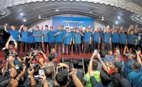 Bersatu to contest 16 seats in Johor