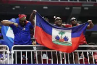 Soccer-World Cup shows Latin American rivalries, solidarity on the US West Coast