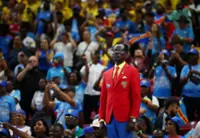 Soccer-Congo look to expunge bad image while Uzbekistan seek first World Cup points