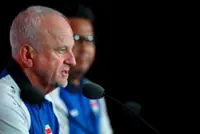 Soccer-Iraq looking to make history against Senegal, says coach Arnold