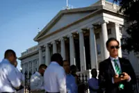 Basis trade fuels hedge funds’ US bond exposure