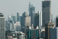 Indonesia slips in competitiveness ranking list