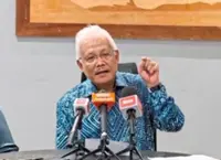 Wawasan to skip Johor polls