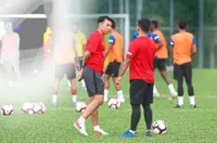 Interim coach Cheng Hoe calls on clubs to release key players for AFF Cup