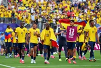 Soccer-Beccacece hails Ecuador's biggest World Cup victory