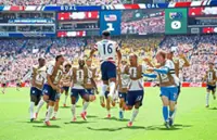 Is the 2026 World Cup fuelling the heat crisis?