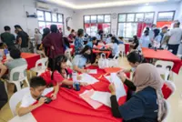 Dengue vaccine hesitancy undermines efforts to curb rising cases, say doctors