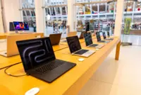 Apple raises prices for MacBooks and iPads, as costs soar over AI